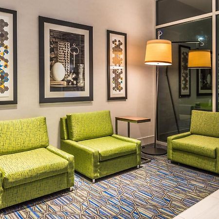Holiday Inn Express & Suites Farmville By Ihg Eksteriør billede